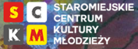 Staromiejskie Centrum Kultury Młodzieży Kraków ul. Wietora 15